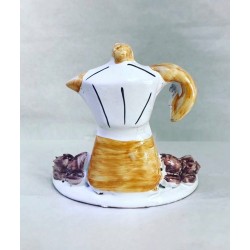 Porta bicchieri da caffè (vari colori)