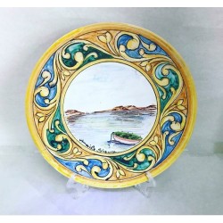 Piatti dm 20 (vari decori)