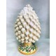 Pigne h 30 (diversi decori)