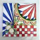 Poggia pentola 20x20