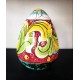 Uovo di Pasqua grande