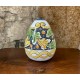 Uovo di Pasqua grande